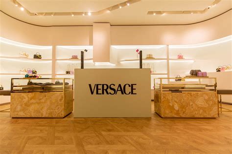 versace manufacturing locations|versace boutiques near me.